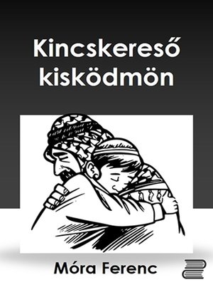 cover image of Kincskereső kisködmön